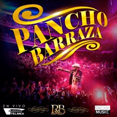 Pancho Barraza: En Vivo Telmex
