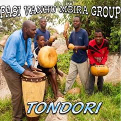 Pasi Vanhu Mbira Group: Baba Vakashaika