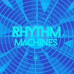 Various Artists: Rhythm Machines, Vol. 3