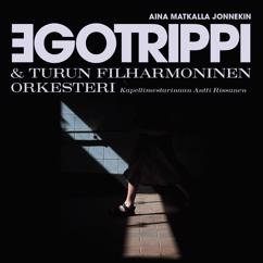 Egotrippi: Varovasti nyt