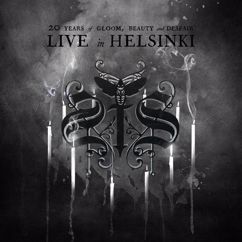 Swallow The Sun: Swallow (Horror, Pt. I) (Live in Helsinki)