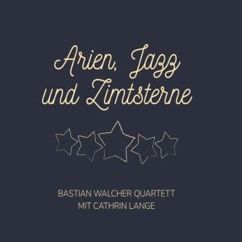 Bastian Walcher Quartett: Eisblau