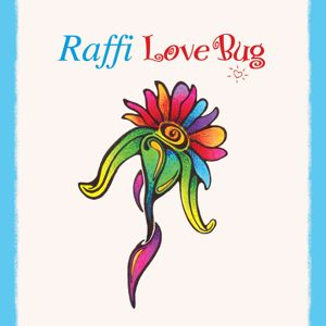 Raffi: Love Bug