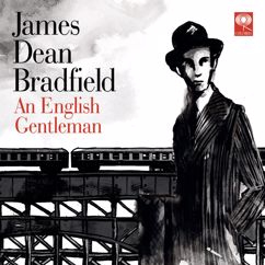 James Dean Bradfield: An English Gentleman