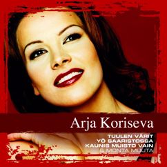 Arja Koriseva: Sä Olet Mun Tangoystäväin (Album Version)
