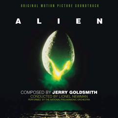 Jerry Goldsmith: End Title