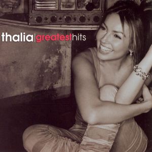 Thalia: Greatest Hits