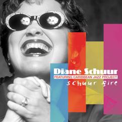 Diane Schuur: Lover Come Back To Me