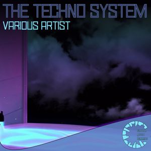 Various Artists: The Techno System