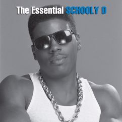 Schoolly D: I Wanna Get Dusted