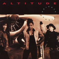 Altitude: In My Mind
