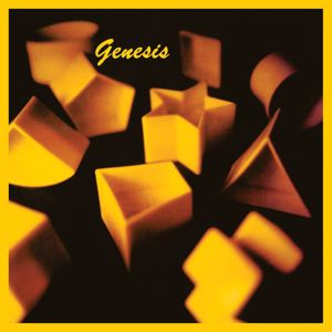 Genesis: Genesis (2007 Remaster)