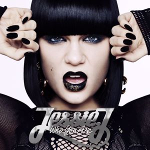 Jessie J: Who You Are (Deluxe Edition)