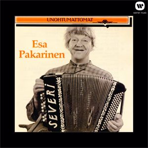 Esa Pakarinen: Talakoopolokka (1956 versio)