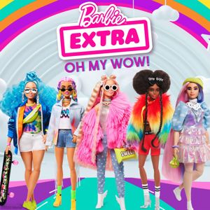 Barbie: EXTRA (Oh My Wow!)