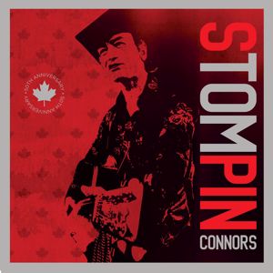 George Canyon: The Hockey Song