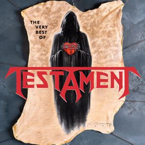 Testament: The Very Best of Testament