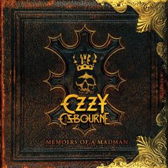 Ozzy Osbourne: The Ultimate Sin