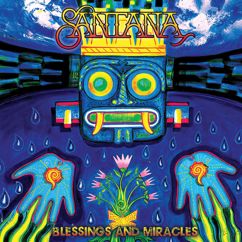 Santana: Ghost of Future Pull / New Light