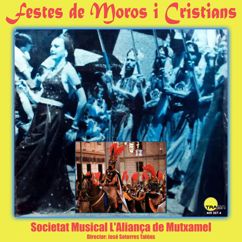 Societat Musical l'Aliança de Mutxamel: Los Pacos