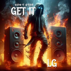LG: Don't Stop