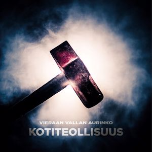 Kotiteollisuus: Varjoihmiset