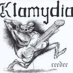 Klamydia: Takametsien Tarzan