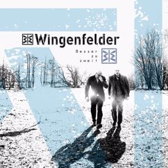 Wingenfelder: Paradies