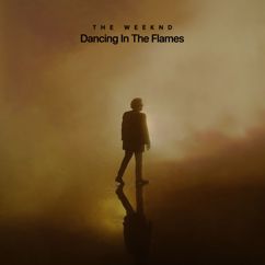 The Weeknd: Dancing In The Flames (Acoustic) (Dancing In The FlamesAcoustic)