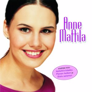 Anne Mattila: Anne Mattila