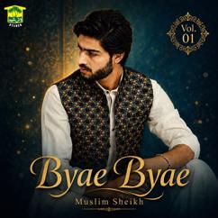 Muslim Sheikh: Mubarek