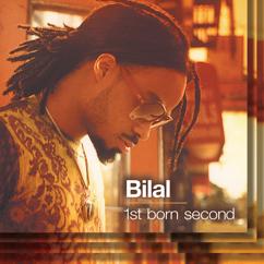 Bilal: Second Child (Album Version (Edited))
