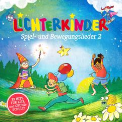 Lichterkinder: Zooparty