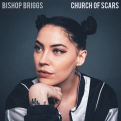 Bishop Briggs: Hallowed Ground