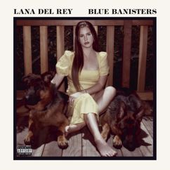 Lana Del Rey: Interlude - The Trio