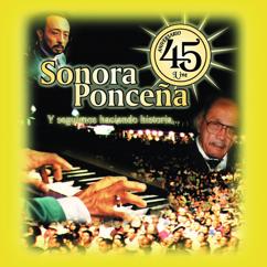 Sonora Ponceña: Remembranzas