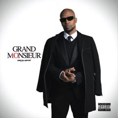Rohff: Sécurisé