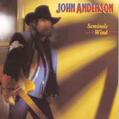 John Anderson: Let Go Of The Stone