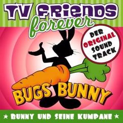 Quirin Amper junior, TV Friends Forever, Fred Strittmatter: Falscher Hase