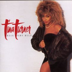 Tina Turner: Back Where You Started
