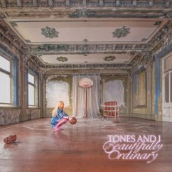 Tones And I: Call My Name