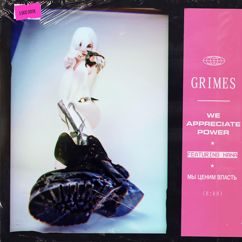 Grimes feat. HANA: We Appreciate Power (Nightcore Remix)