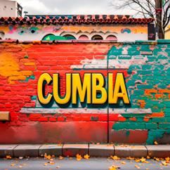 LemonChamp: Cumbia