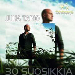 Juha Tapio: Sä olet