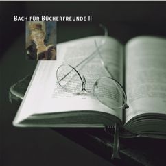 The Gewandhaus Orchestra of Leipzig: I. Sinfonia from Cantata BWV 49 "Ich geh' und suche mit Verlangen"