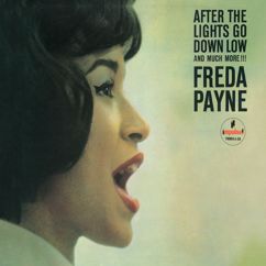 Freda Payne: Blue Piano