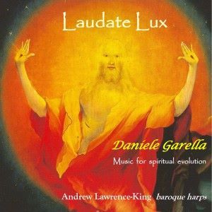 Daniele Garella: Laudate Lux
