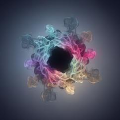 Louis Morin: Foggy Void