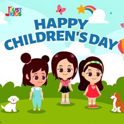 Using Suno AI & Sahil Kamble: Happy Children's Day
