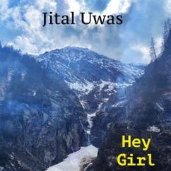 Jital Uwas: Fades Away (Radio Edit)